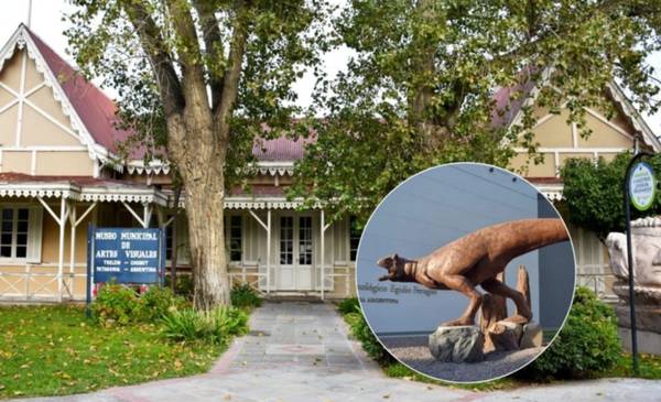 Trelew renueva su agenda de actividades para la segunda semana de vacaciones - Últimas Noticias: El Chubut