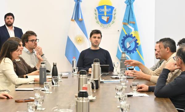 Provincia trabaja en la aplicación de programas junto a instituciones de la comunidad para abordar problemáticas de la Adolescencia