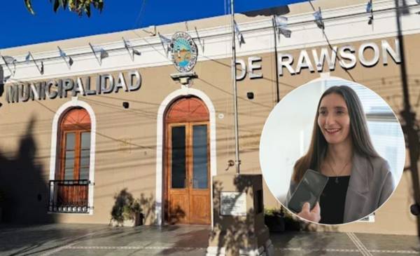 Rawson abrió la convocatoria del programa "Fotobecas" para estudiantes de todos los niveles educativos - Últimas Noticias: El Chubut