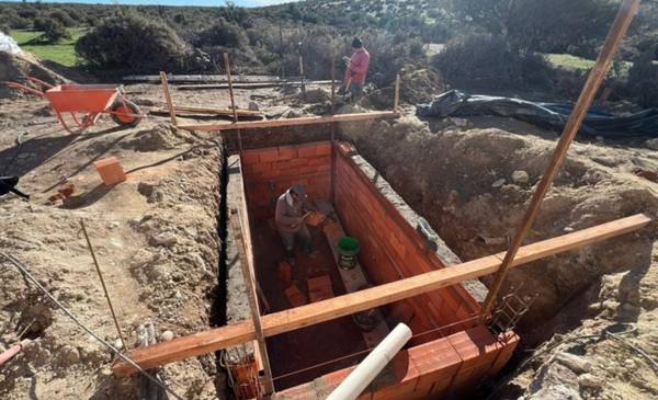 Chubut fortalece la infraestructura de Punta Tombo para recibir una nueva temporada de pingüinos - Últimas Noticias: El Chubut