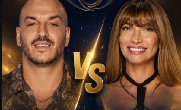 Gran Hermano: el versus fue entre Emanuel y Sol - Últimas Noticias: El Chubut
