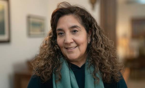 Luna ratificó su candidatura a la presidencia de la Cooperativa tras triunfo de la Lista Verde y anticipó que el equipo «ya está definid