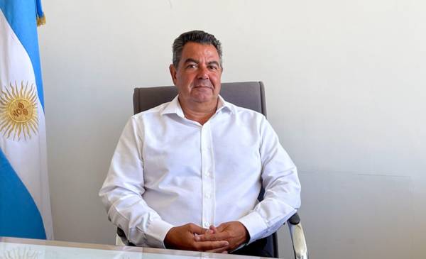 Alfonsín confirmó el triunfo de la Lista Verde por 581 votos y anunció que el domingo concluirá la intervención - Últimas Noticias: El