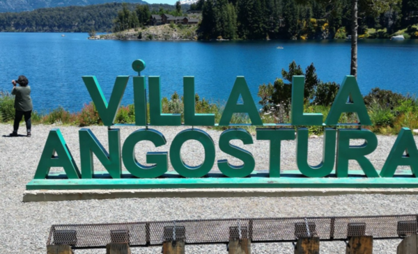 Un hombre de Chubut irá a juicio acusado de vender drogas en Villa La Angostura - Últimas Noticias: El Chubut