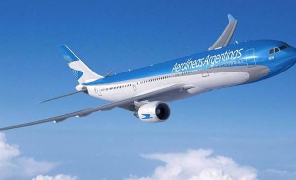La Justicia de EE.UU. condenó a la Argentina a pagar más de US$ 390 millones por la expropiación de Aerolíneas Argen