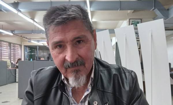 Los textiles acordaron permanecer en estado de «alerta y movilización» por crisis salarial - Últimas Noticias: El Chubut