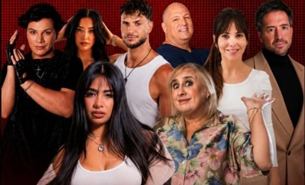 Gran Hermano: 8 exjugadores llegaron para pasar unos días en la casa y van a nominar hoy - Últimas Noticias: El Chubut