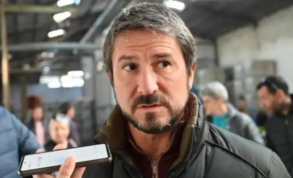 El intendente Merino confirmó que Trelew no separará sus elecciones de las provinciales