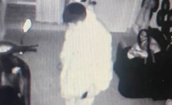 Un hombre entró a robar mientras la familia dormía