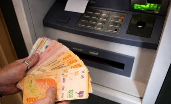 Provincia deposita el lunes 3 los sueldos a  jubilados y el martes 4 a los trabajadores