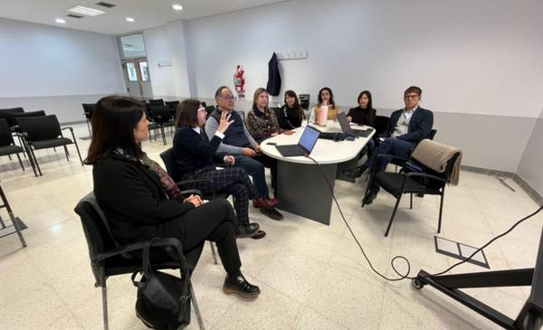 Provincia refuerza la atención en salud perinatal en Chubut
