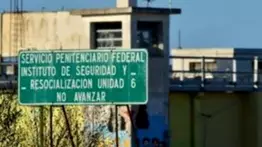 Presunta pelea en la U6 de Rawson dejó a una persona herida de gravedad