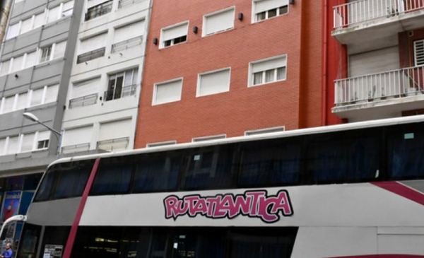 Conmoción en Mar del Plata: murió una joven de 17 años tras caer desde ...