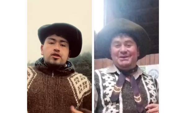 Payadores Chilenos Y Argentinos Invitan A Encuentro Que Se Realizará En