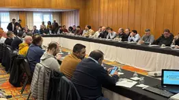 La Fech destacó el impacto económico que tendrá el Centro Logístico del Valle 