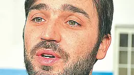De puño y letra: Elecciones en Chubut:  el escenario más complejo  y desafiante para Nacho,  el PJ y LLA
