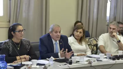 Chubut participó en la 144° Asamblea del Consejo Federal de Educación