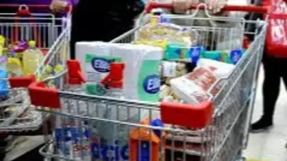 Chubut entre las 4 Provincias más caras para llenar el changuito de compras