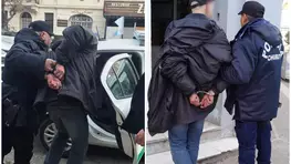 Comodoro Rivadavia: Detienen a un hombre por robo en comercio céntrico