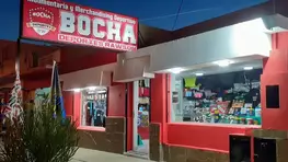 Bocha Deportes Rawson celebra el Día del Niño con una amplia variedad de regalos