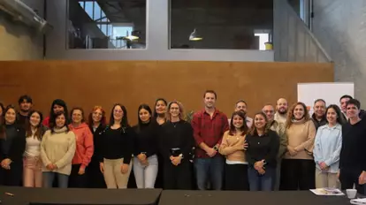 Camarones participó de la 9° Asamblea del Consejo Provincial de Turismo