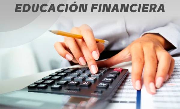 Municipio inscribe para capacitación gratuita en educación financiera para jóvenes de Rawson