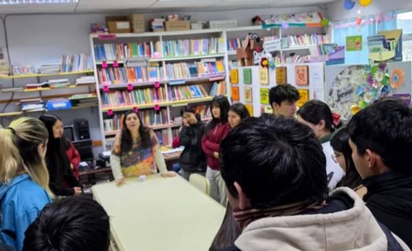 Provincia celebra el Mes de las Infancias con actividades culturales en distintas localidades