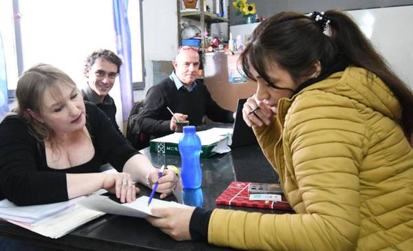 Tu Casa, Tu Título : Más de 200 familias podrán avanzar hacia la titularidad de sus viviendas