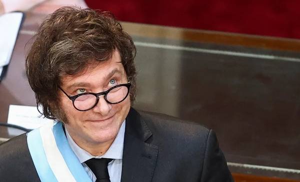 Quiénes suenan para acompañar a Milei como candidato a vicepresidente en 2027