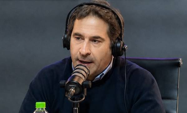 Luque:  Me preocupa que el gobernador Torres y sus senadoras aún no expresaron su posición frente a la ley de extranjerización de tierras