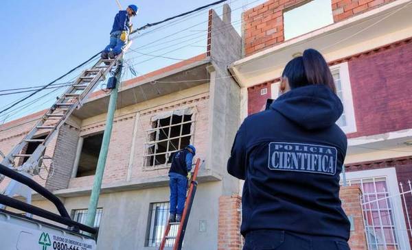 Cobraba por instalar cable clandestino: Fiscalía formuló cargos y le abrió una investigación