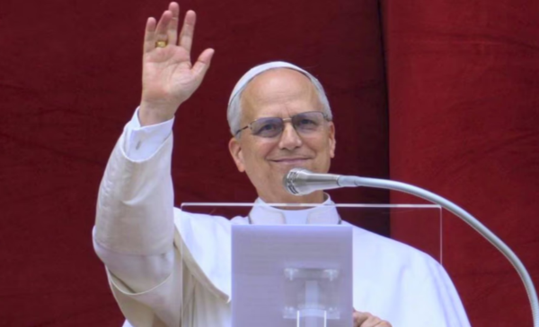 El papa León XIV visitará la Argentina en noviembre: confirmó el Vaticano el recorrido oficial
