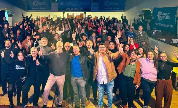 Gollán respaldó la minería: «Si tenemos potencial, tenemos que darle la posibilidad de desarrollo»