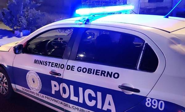 Una mujer murió en un incendio en el barrio 12 de Octubre de Trelew