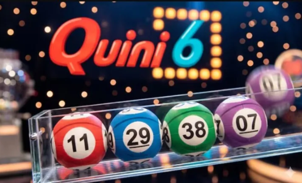 Chubut tiene un nuevo millonario: se ganó más de $103 millones en el Quini 6