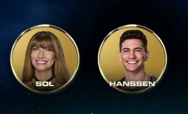 Gran Hermano: con un versus esperado Hanssen fue eliminado del juego - Últimas Noticias: El Chubut