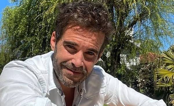 Nicolás Cabré hará una obra de teatro inmersiva en un pabellón carcelario en desuso - Últimas Noticias: El Chubut