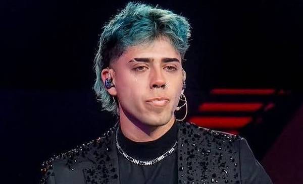 Luck Ra se manifiesta en redes luego de varios días de ser noticia por su separación de La Joaqui - Últimas Noticias: