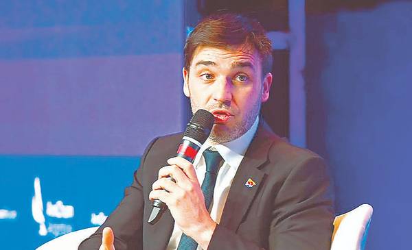 Torres aseguró que un posible acuerdo entre el PRO y La libertad Avanza «debe estar acompañado por una agenda de desarrollo»