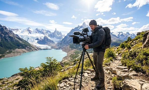 Provincia convoca a inscribirse a la carrera de Realización Cinematográfica Integral en Comodoro Rivadavia