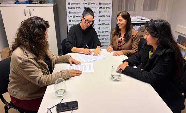 El Superior Tribunal y el Municipio de Rawson articulan acciones para acompañar a mujeres privadas de su libertad - Últimas Noticias: El C