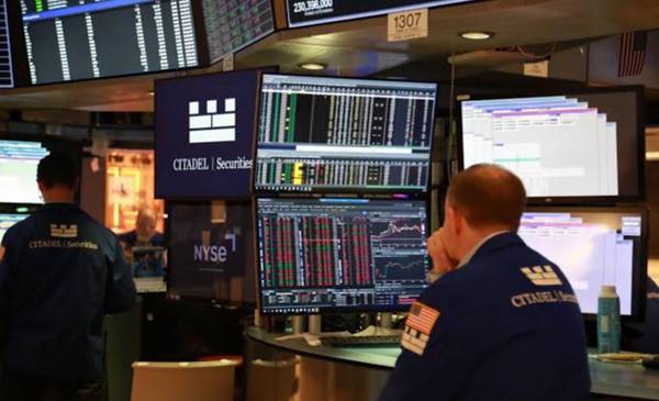 El riesgo país argentino se acerca a los 500 puntos