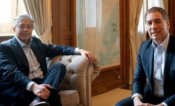 Nación confirmó que continuará el subsidio al gas para la Patagonia