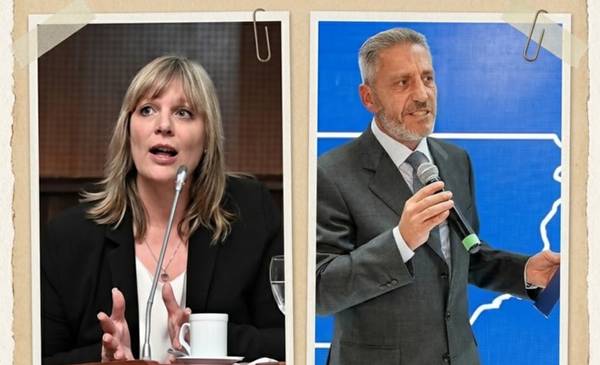 La Justicia Electoral declaró la caducidad del Frente Renovador en Chubut