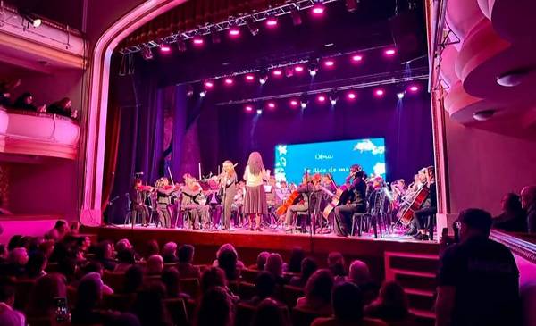 Un fin de semana con muchas propuestas en Trelew