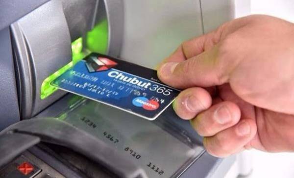 Provincia pagas los haberes de septiembre el 2 a pasivos y 3 a activos