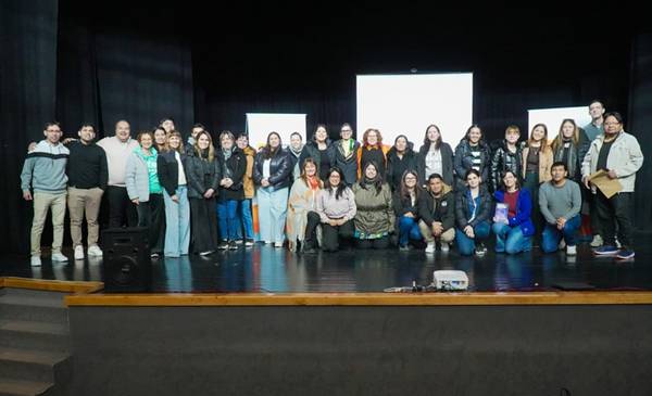 Chubut realizó una capacitación para docentes sobre Inteligencia Artificial Educativa - Últimas Noticias: El Chubut