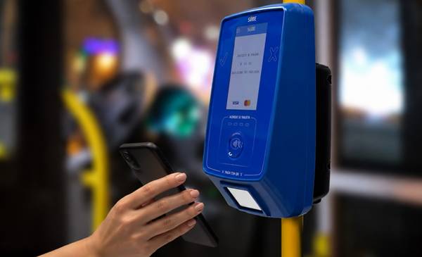 Chubut impulsa un descuento en transporte público pagando con MasterDebit del Banco del Chubut - Últimas Noticias: El Chubut