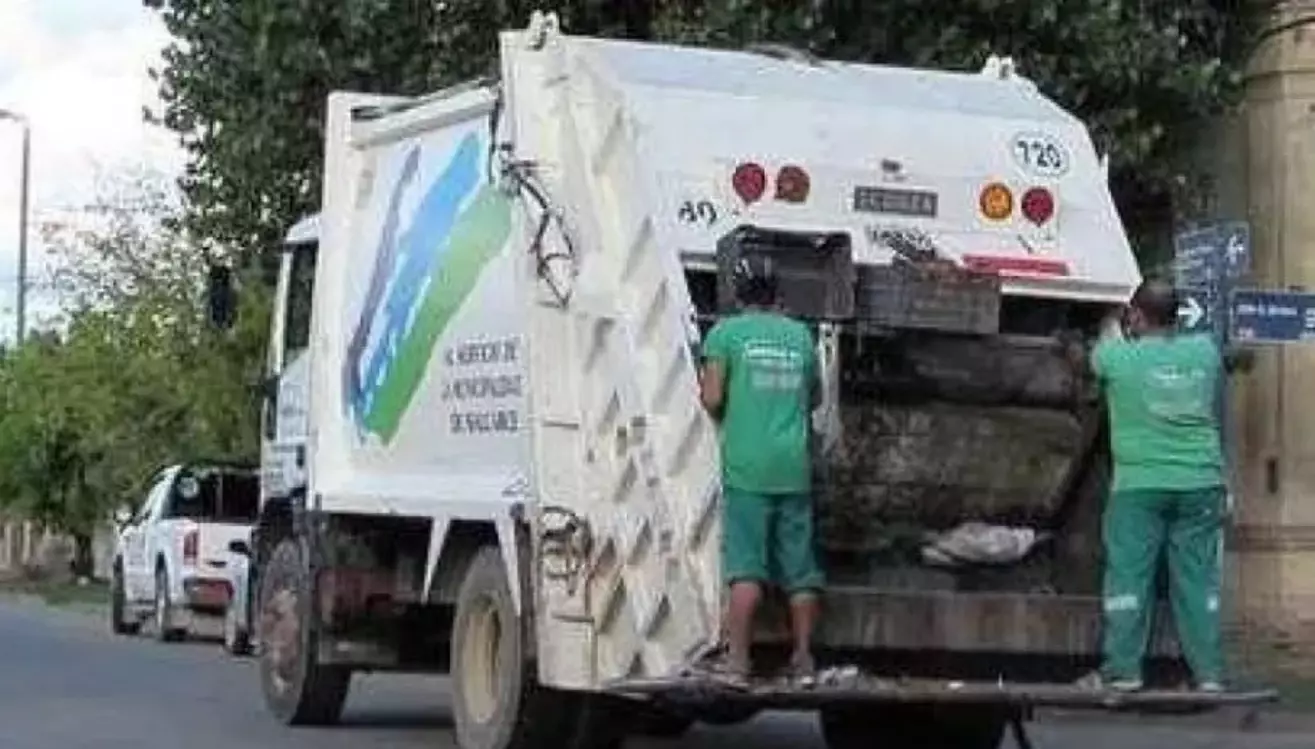 Este miércoles se reúne el Municipio con Ashira por la deuda del servicio de recolección Este miércoles se reúne el Municipio con Ashira por la deuda del servicio de recolección