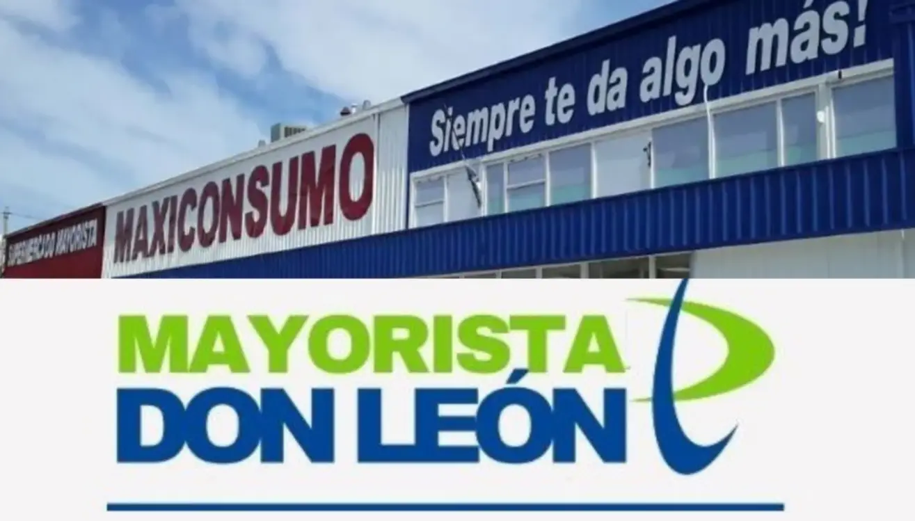 "Entendemos que no es el momento para que llegue Maxiconsumo"